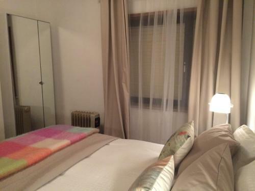 Torre Apartment
