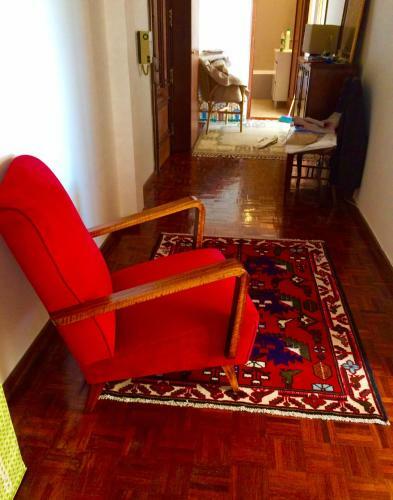 Torre Apartment
