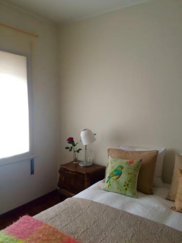 Torre Apartment