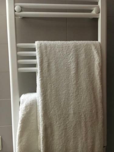 Torre Apartment