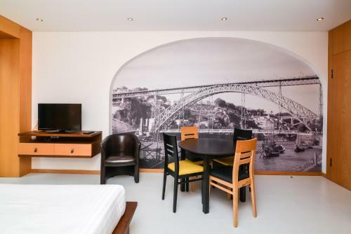 Apartamento Reis De Gaia
