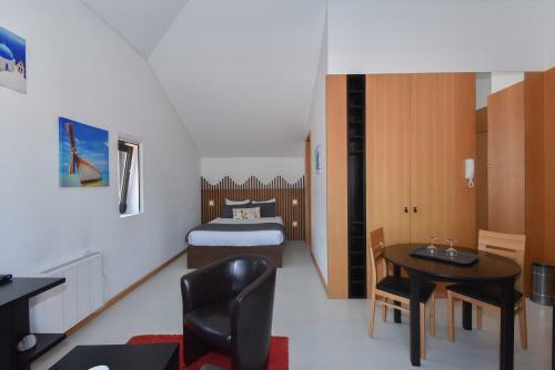 Apartamento Reis De Gaia