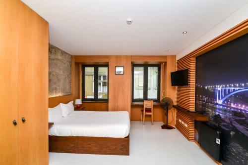 Apartamento Reis De Gaia