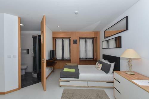 Apartamento Reis De Gaia