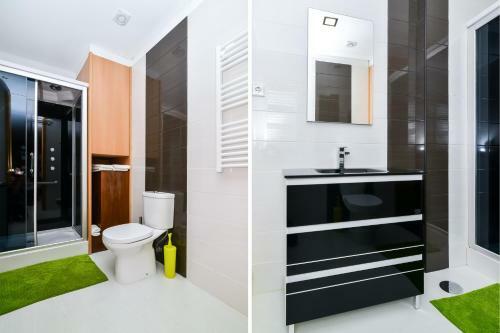 Apartamento Reis De Gaia