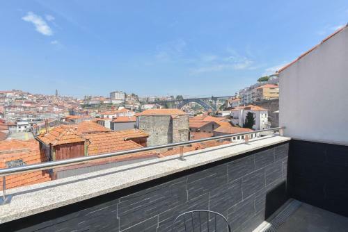 Apartamento Reis De Gaia