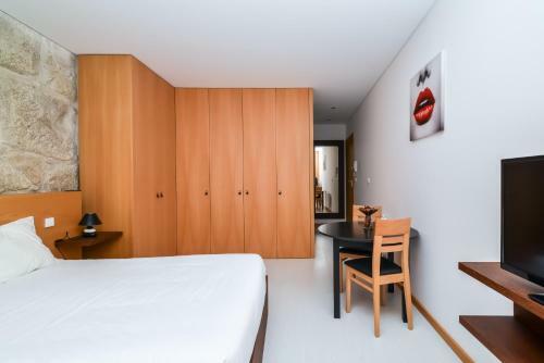 Apartamento Reis De Gaia