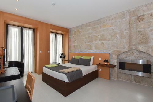 Apartamento Reis De Gaia