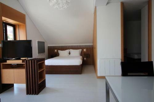 Apartamento Reis De Gaia