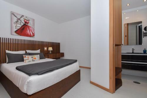 Apartamento Reis De Gaia