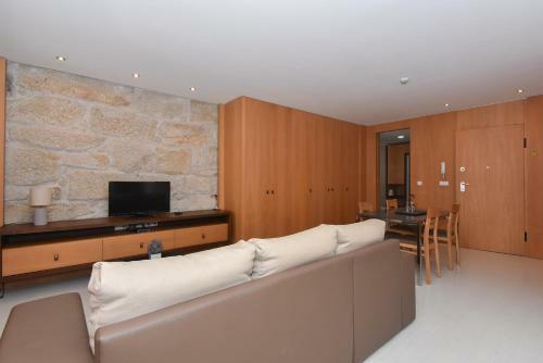 Apartamento Reis De Gaia