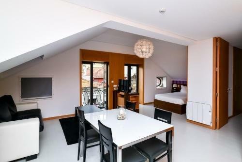 Apartamento Reis De Gaia