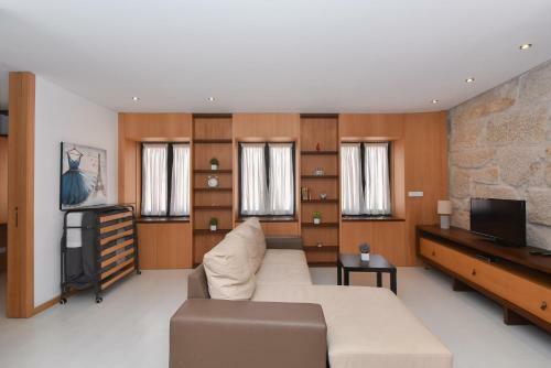 Apartamento Reis De Gaia