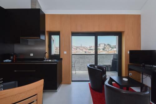 Apartamento Reis De Gaia