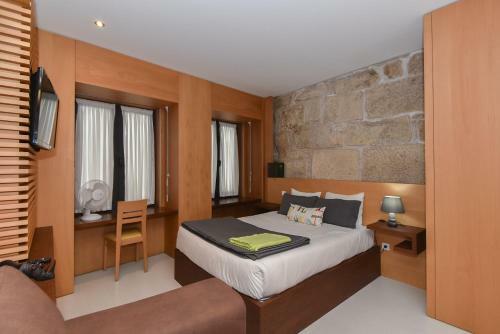 Apartamento Reis De Gaia