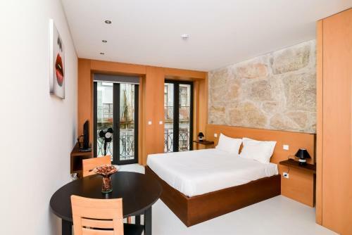 Apartamento Reis De Gaia