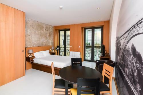 Apartamento Reis De Gaia