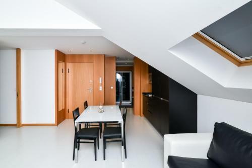 Apartamento Reis De Gaia