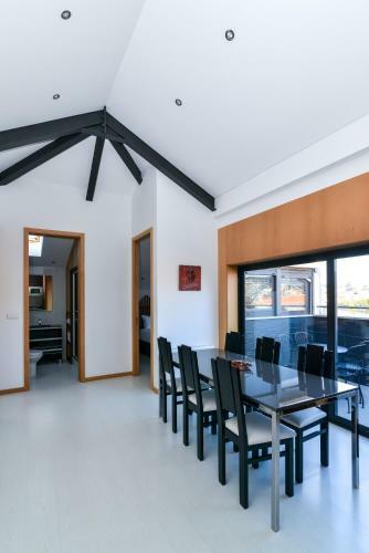 Apartamento Reis De Gaia