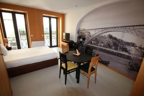 Apartamento Reis De Gaia