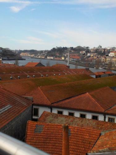 Apartamento Reis De Gaia