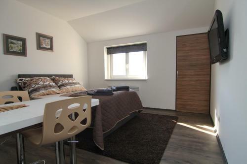 Kv Apartm�ny Sokolovsk�