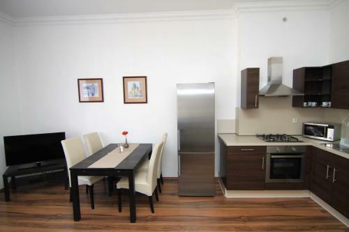 Kv Apartm�ny Sokolovsk�