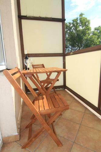 Kv Apartm�ny Sokolovsk�