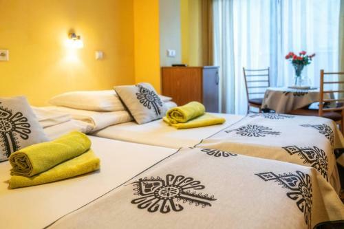 Hotel Ow Zakopiec