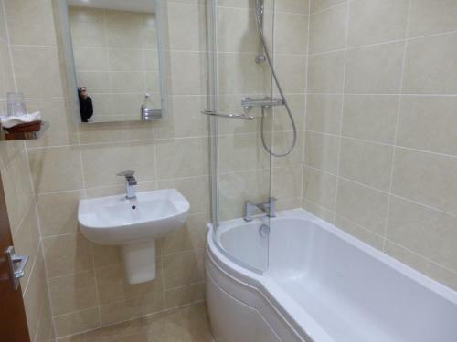 Bed & Breakfast Rosehill Guest House