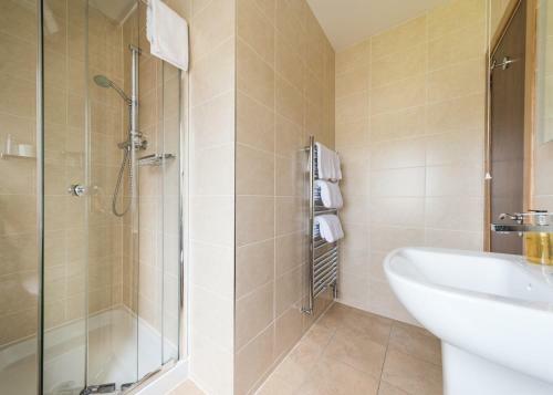 Bed & Breakfast Rosehill Guest House
