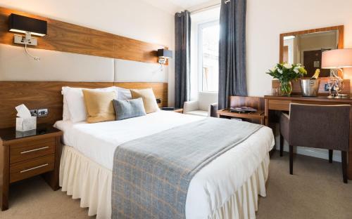 Bed & Breakfast Rosehill Guest House