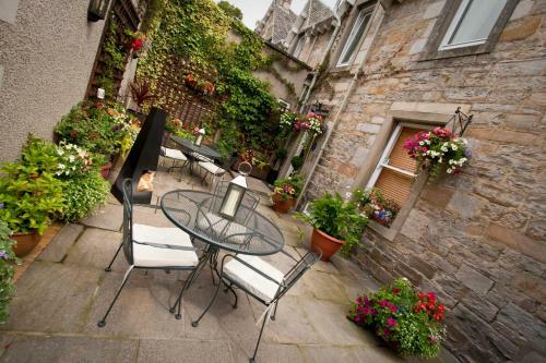 Bed & Breakfast Rosehill Guest House