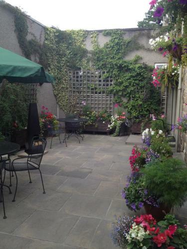 Bed & Breakfast Rosehill Guest House