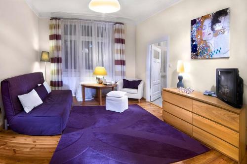 Apartamenty Pomara?czarnia