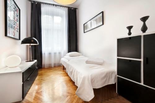 Apartamenty Pomara?czarnia
