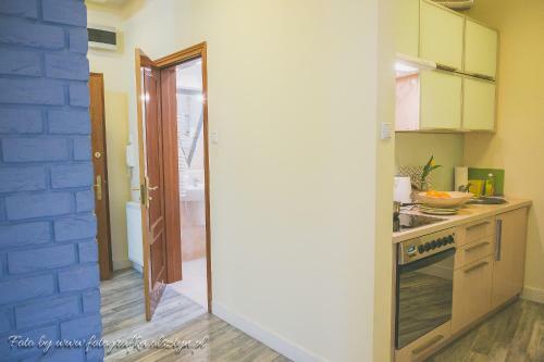Hostal Apartamenty Przy Zamku