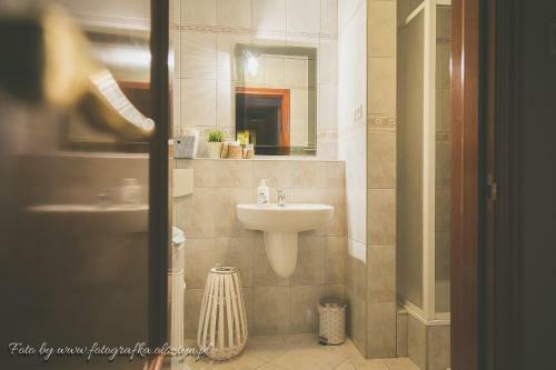 Hostal Apartamenty Przy Zamku