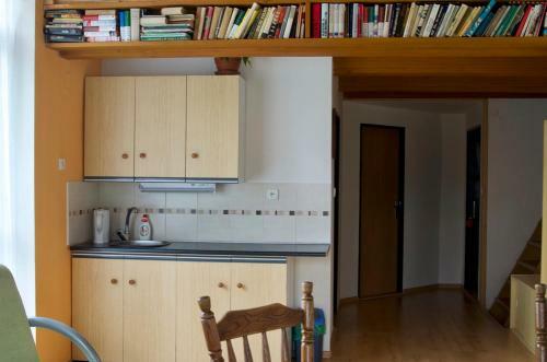 Hostal Pension Mal� Plan