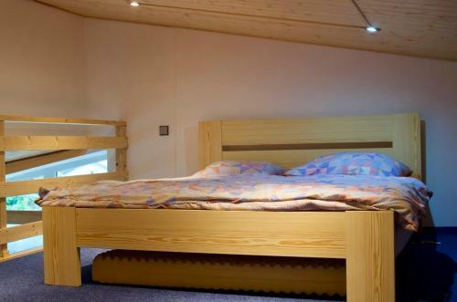 Hostal Pension Mal� Plan