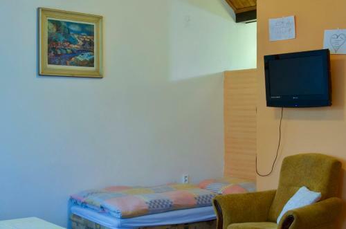 Hostal Pension Mal� Plan