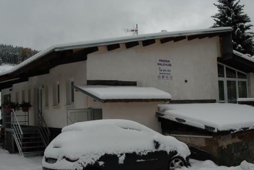 Hostal Pension Mal� Plan
