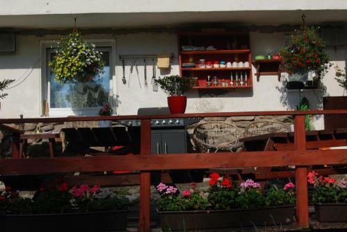 Hostal Pension Mal� Plan