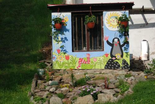 Hostal Pension Mal� Plan