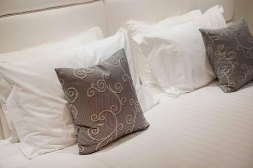 Aparthotel Edinburgh Castle Apartments