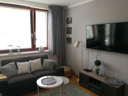 Apartment ?eladn�