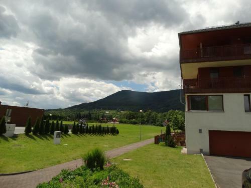 Apartment ?eladn�