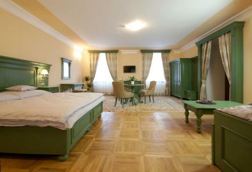 Hotel Palace Kutn� Hora