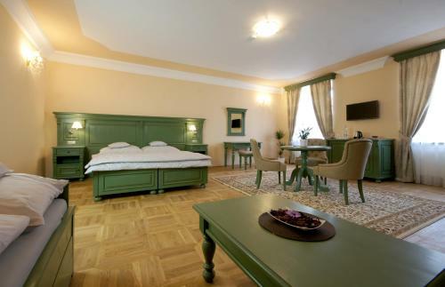 Hotel Palace Kutn� Hora