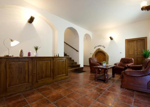 Hotel Palace Kutn� Hora